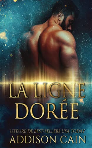 Knotted, tome 1 : La Ligne dorée
