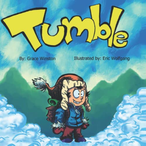 Cover of Tumble