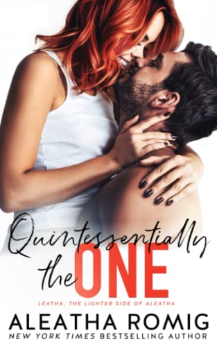 Quintessentially: the One cover