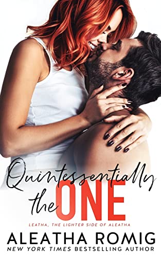 Quintessentially the One cover