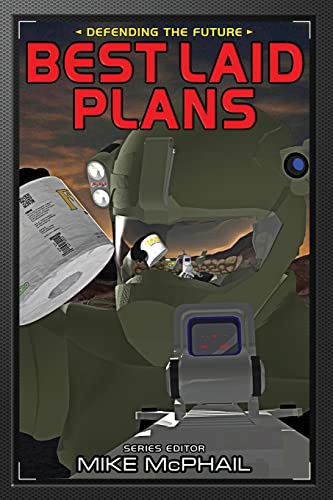Best Laid Plans book cover