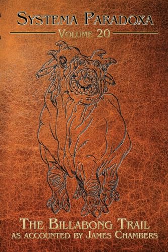 The Billabong Trail book cover