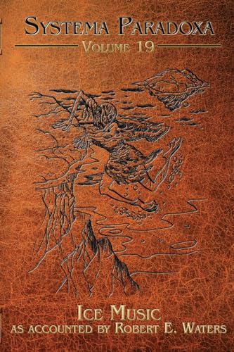 Ice Music book cover
