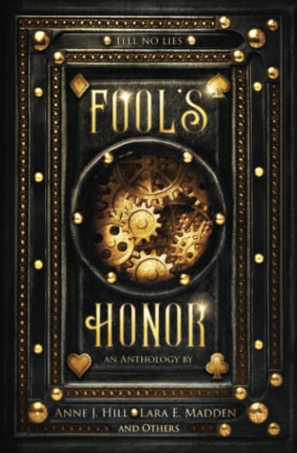 Fool's Honor book cover