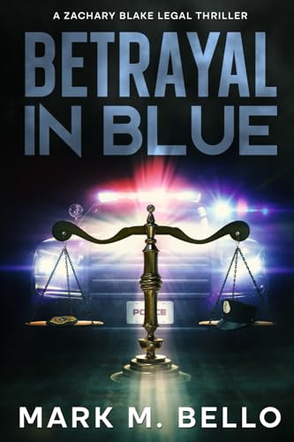 Betrayal at the Border cover