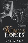 King's Horses (The Savage Fall, #2)