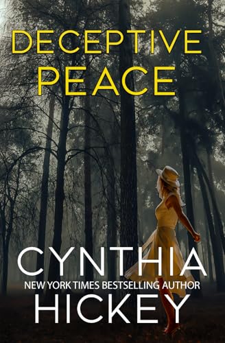 Deceptive Peace cover