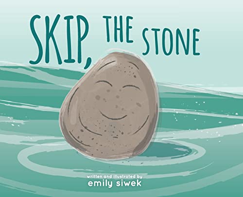 Cover of Skip, the Stone