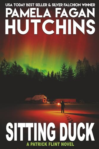 Sitting Duck book cover