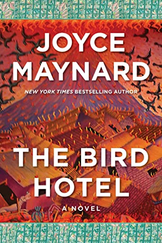 The Bird Hotel cover