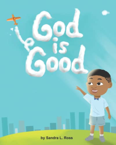Cover of God Is