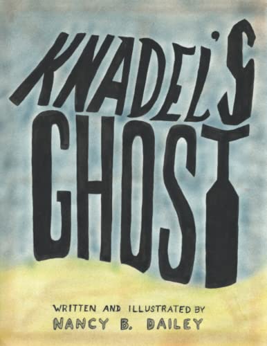 Cover of Knadel's Ghost