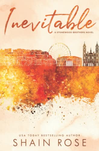 Inevitable book cover