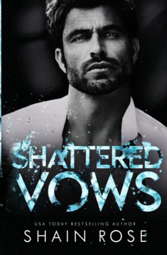 Shattered Vows cover