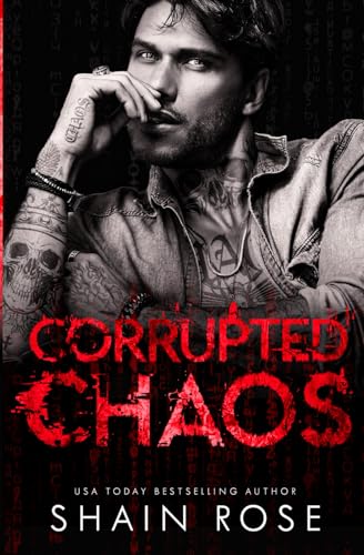 Corrupted Chaos book cover