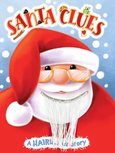 Cover of Santa Clues