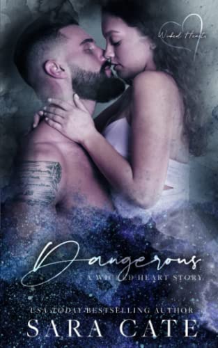Dangerous book cover