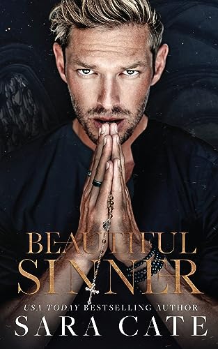 Beautiful Sinner cover