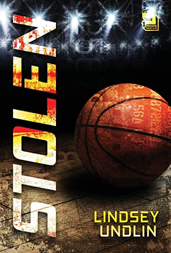 Cover of Stolen