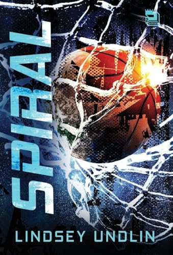 Cover of Spiral