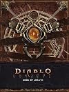 Diablo: Book of Lorath (Diablo Character Tome)
