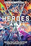 Overwatch 2: Heroes Ascendant: An Overwatch Story Collection