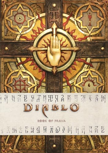 Book of Prava book cover