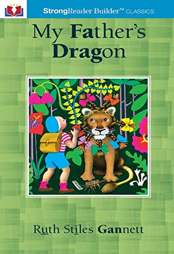 Cover of My Father's Dragon