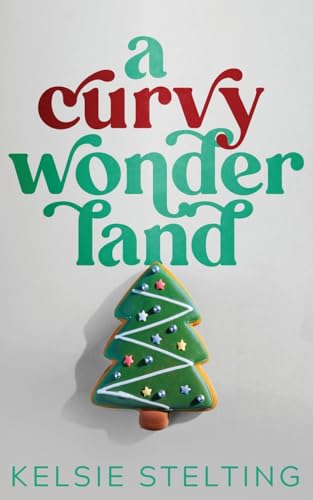 Cover of Curvy Wonderland