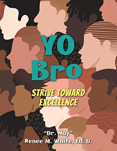 Cover of Yo Bro