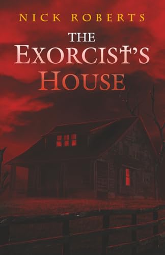 The Exorcist's House book cover