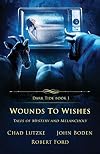 Wounds to Wishes: Tales of Mystery and Melancholy