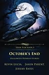 October's End: Halloween Horror Stories