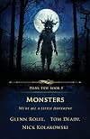 Monsters: We're All a Little Different