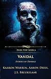 Vandal: Stories of Damage