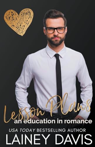 Lesson Plans book cover