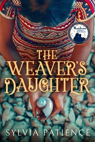 Cover of Weaver's Daughter