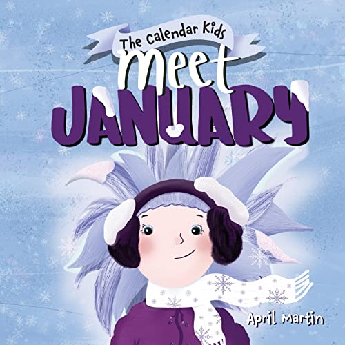 Cover of Meet January