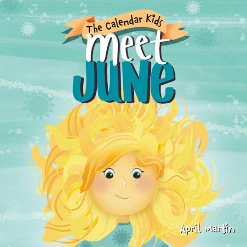 Meet June / by Martin, April