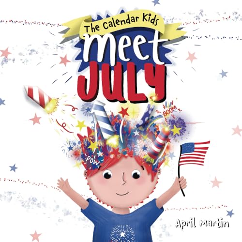 Meet July / by Martin, April