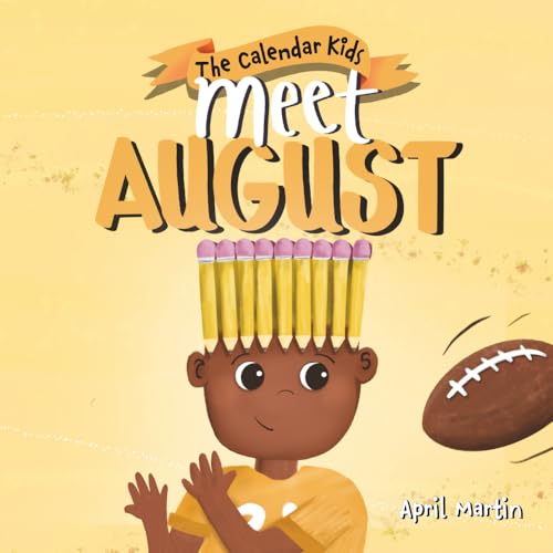 Meet August / by Martin, April