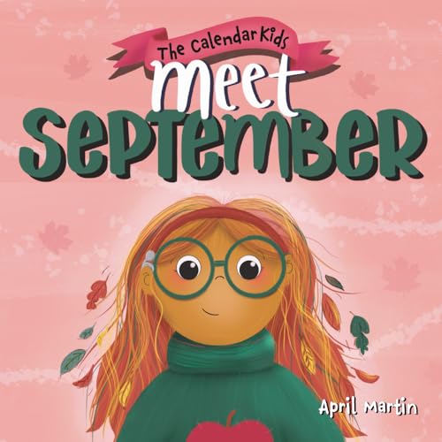 Meet September / by Martin, April