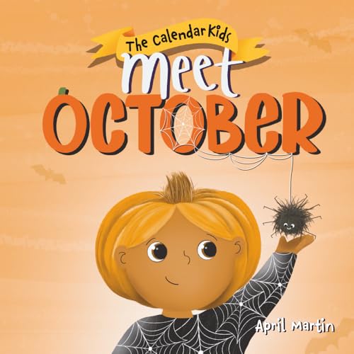 Meet October / by Martin, April