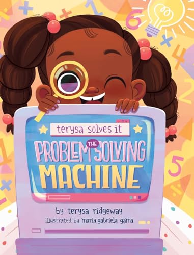 Cover of Problem Solving Machine
