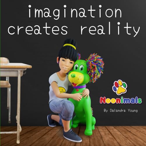 Cover of Noonimals