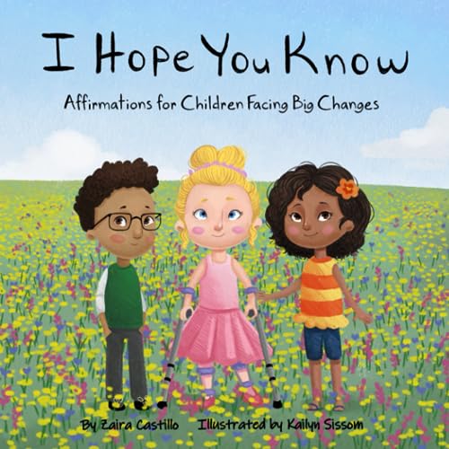Cover of I Hope You Know