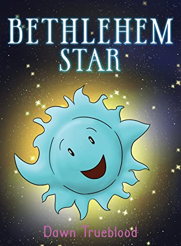 Cover of Bethlehem Star