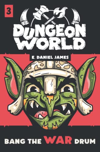 Cover of Bang the War Drum