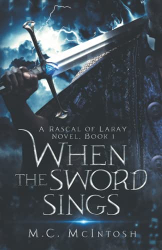 Cover of When the Sword Sings