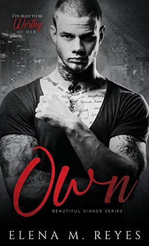 Own di Elena M. Reyes